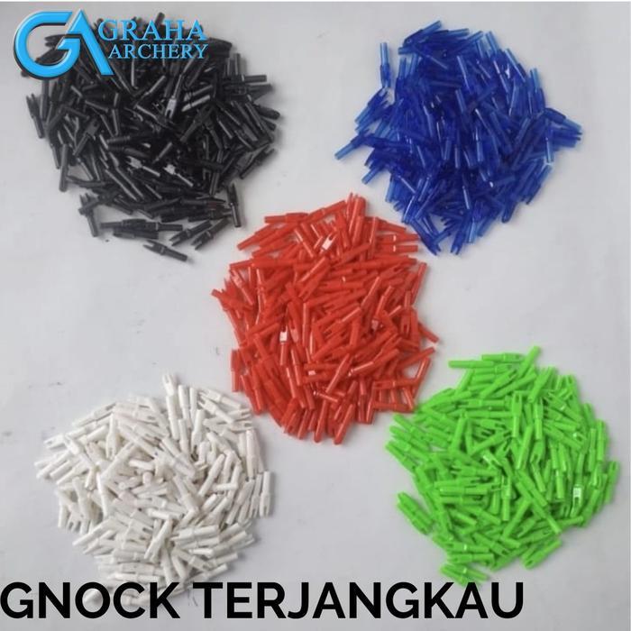 G NOCK TERJANGKAU