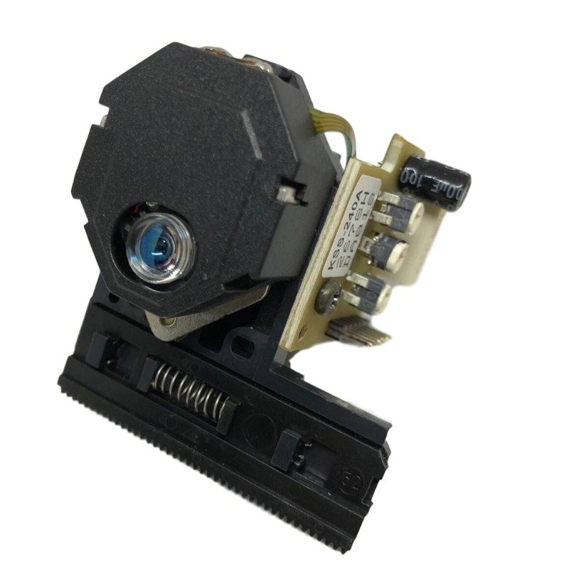 New and Improved KSS-240A KSS-240 KSS240A Lens Head Precise Single Head Experience Clear Sound DVD