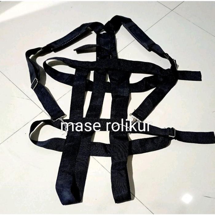 Bersama_Kitaa Tali Kocor Tali Gendong Alat Kocor Pupuk Cair