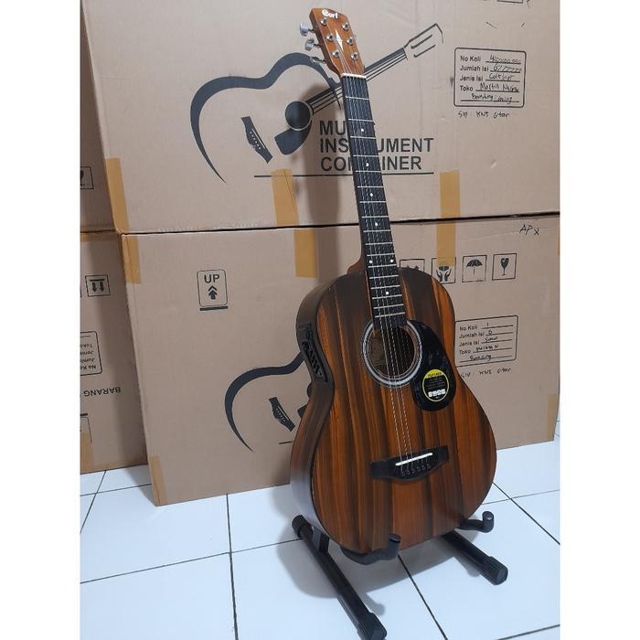 gitar akustik elektrik,gitar listrik,gitar eq
