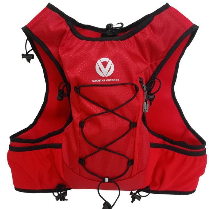 Tnf - Tas Hydropack Ultralight Tas Lari Tas Hiking Outdoor Ultralight Sangat Ringan Varostar Outdoor