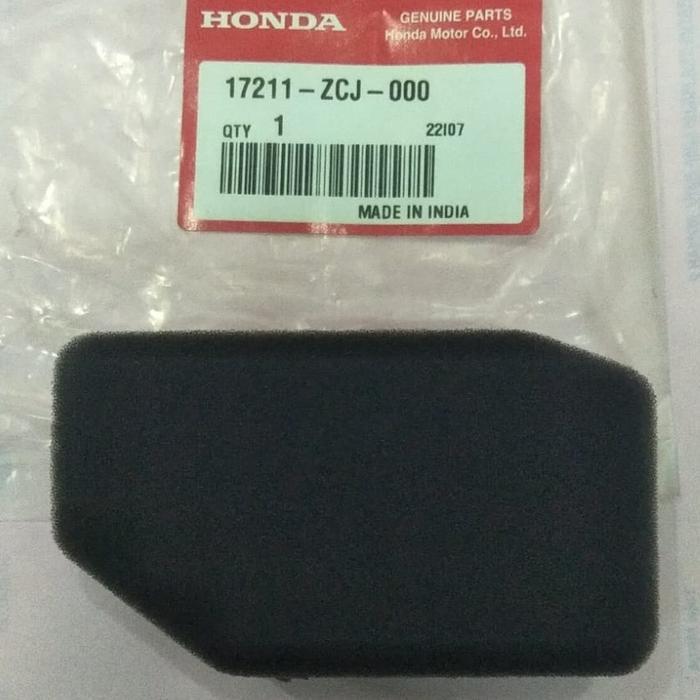 FILTER UDARA GENSET EP1000 , EG1000 BEST