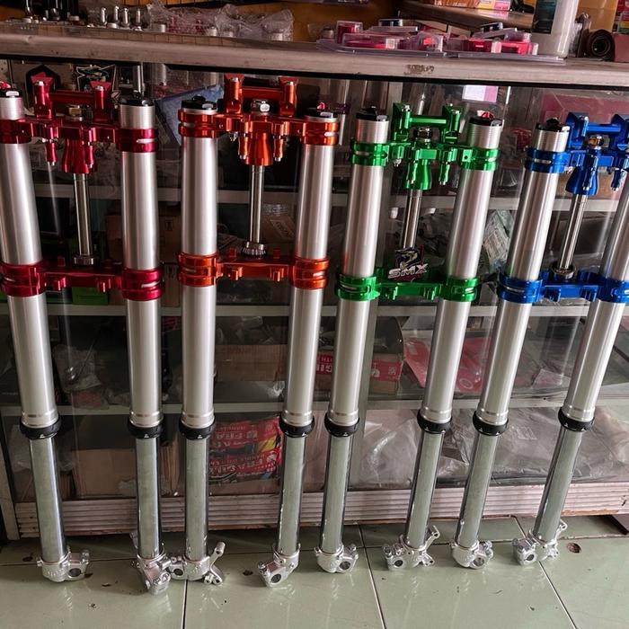 Usd mgv pnp klx dtracker