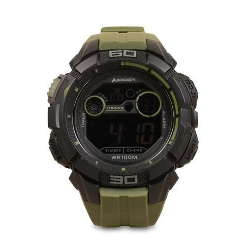 Jam Tangan Eiger Ataca 4.1 Watch - Green