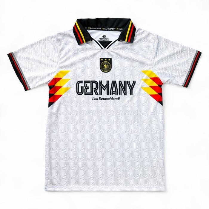 Original Jersey Vintage / Jersey Retro / Jersey Supporter / Jersey Sepak Bola / Jersey Futsal /