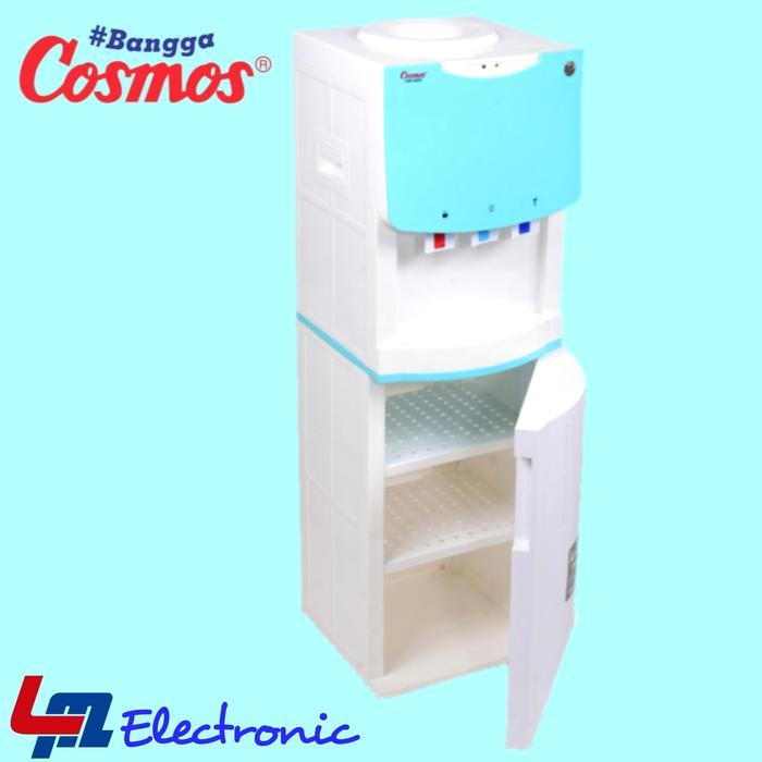 jayastore.jkt COSMOS Dispenser 3 kran CWD 5603