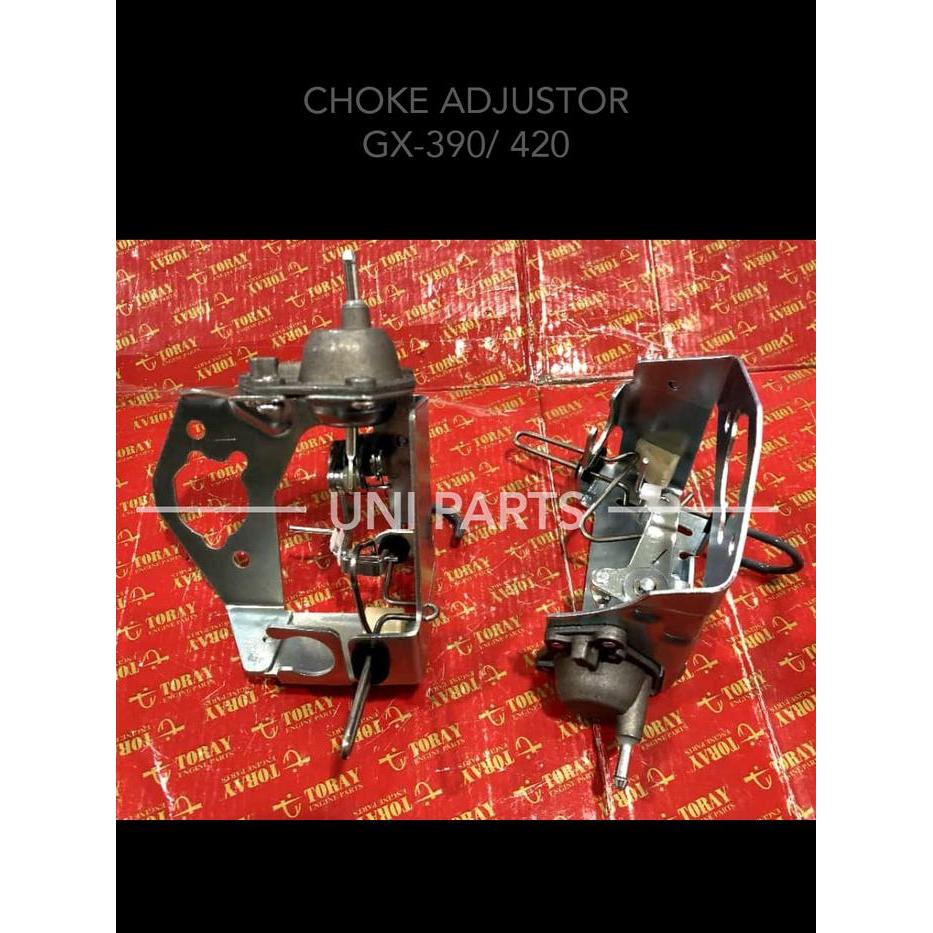 CHOKE VALVE CARBURATOR COK KARBURATOR GENSET 5000 6000 7000 WATT
