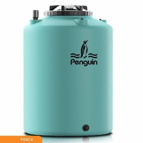 TANDON AIR PVC PENGUIN TB-55 520L TOSCA + RADAR