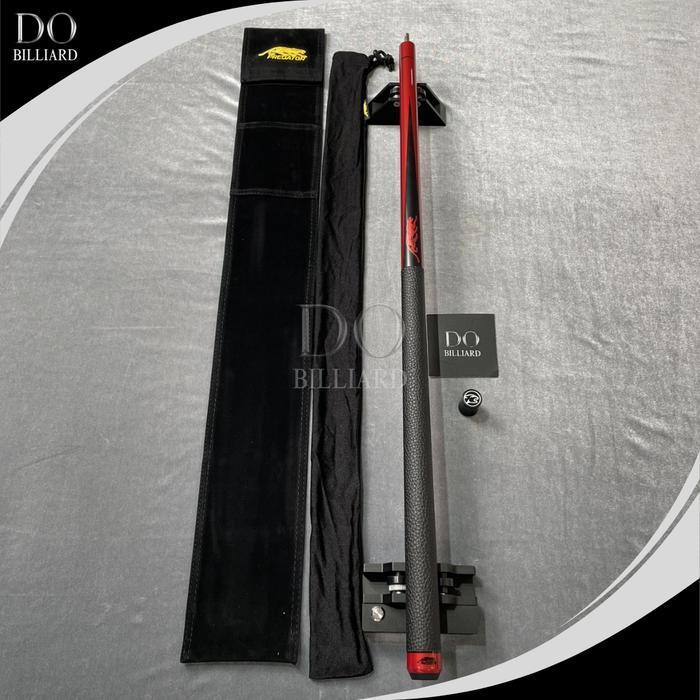 PREMIUM Stick Billiard PREDATOR SP2 SERIES Cue Stick Billiard / Stick Predator SP2 Series (Butt