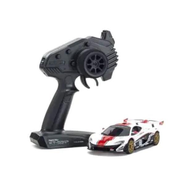 32324WR KYOSHO MINI-Z RWD McLaren P1 GTR