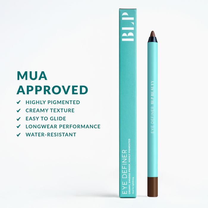 TERLARIS BLP - Eye Definer - Eyeliner