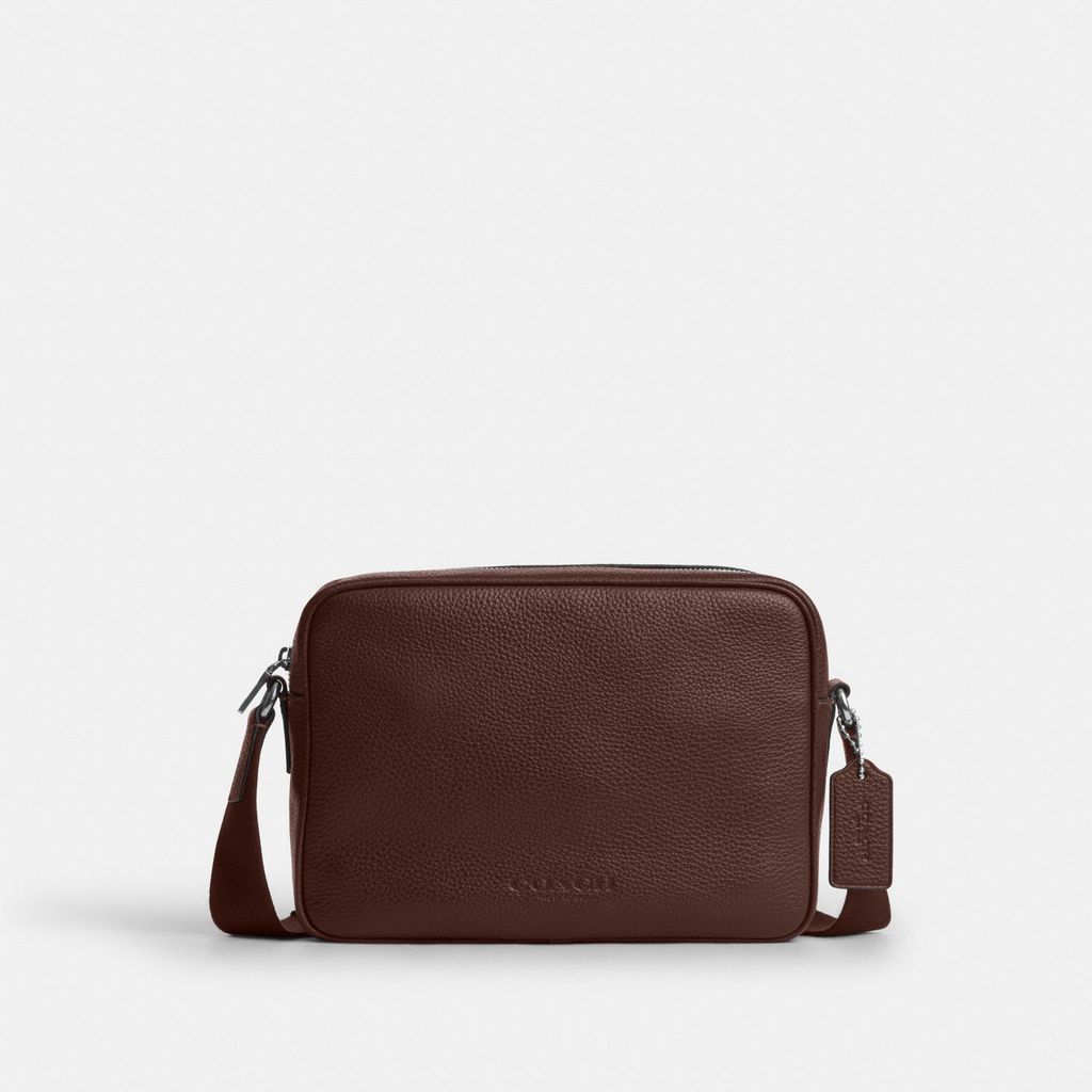 Coach Colton Crossbody Bag 25 - Tas Selempang Pria