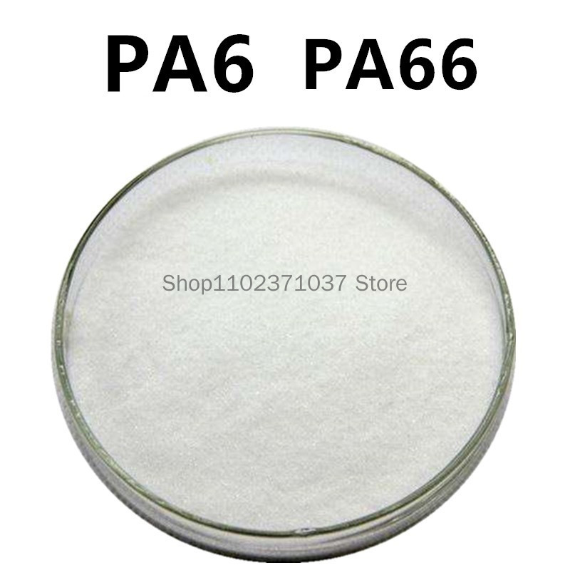 Pa6 Powder, Polyamide Powder, Nylon Resin, Pa6 Powder, Nylon Single 6 Plastic Powder 100gram