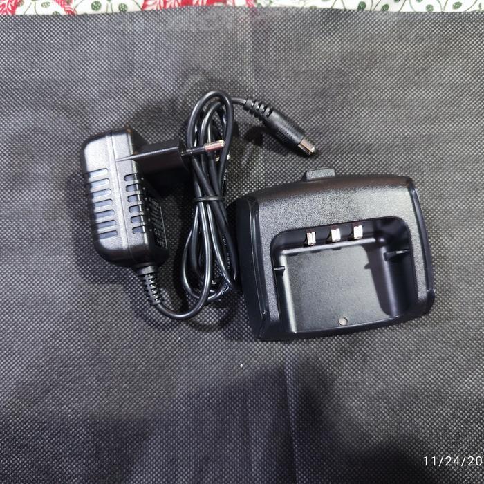 Promo Charger Original Scom Fc10 Pro