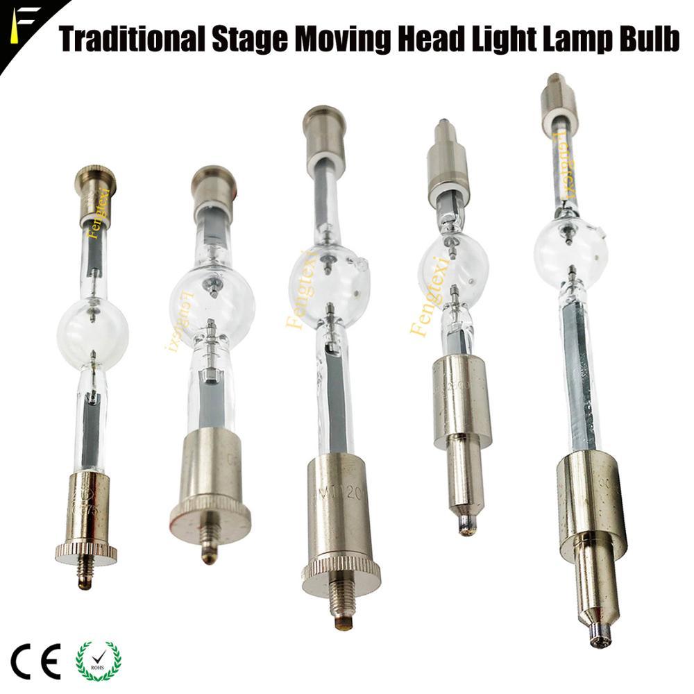 Computer Moving Head Light Bulb Full Series HMI 575 1200 2500w Sfc104 1500w Metal Halide Lamp