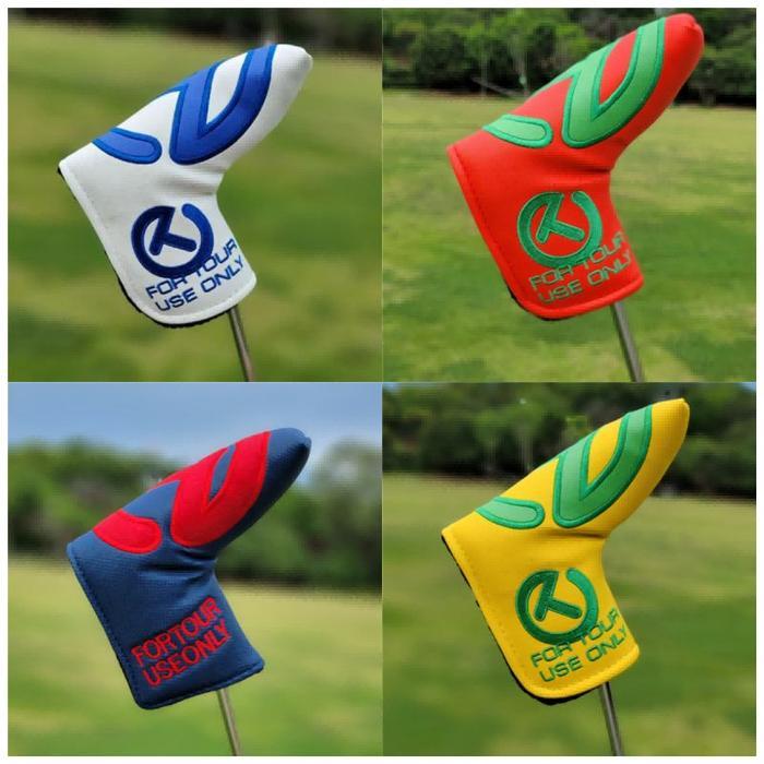 Cover Golf Putter Blade Scotty Cameron Putters #Gratisongkir