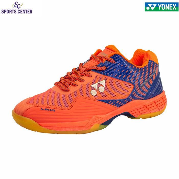 New Sepatu Badminton Yonex HYDROFORCE / Hydro Force 6 Oxy Fire