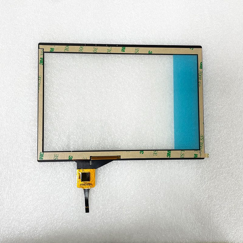 New CCTV Tester LCD Touch screen ipc 9800 movtadhs plus IP Camera Tester Monitor Screen Repair