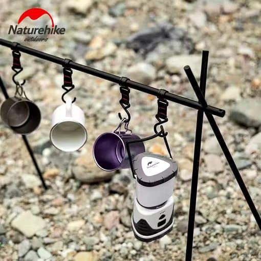Rak Gantung Naturehike Nh19Pj082 Hanging Rak Portable Camping