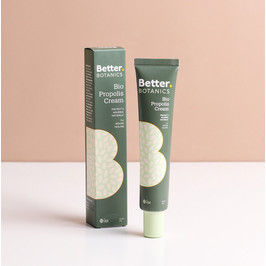 Better botanics bio Propolis Cream Exp 2027 Original 100%