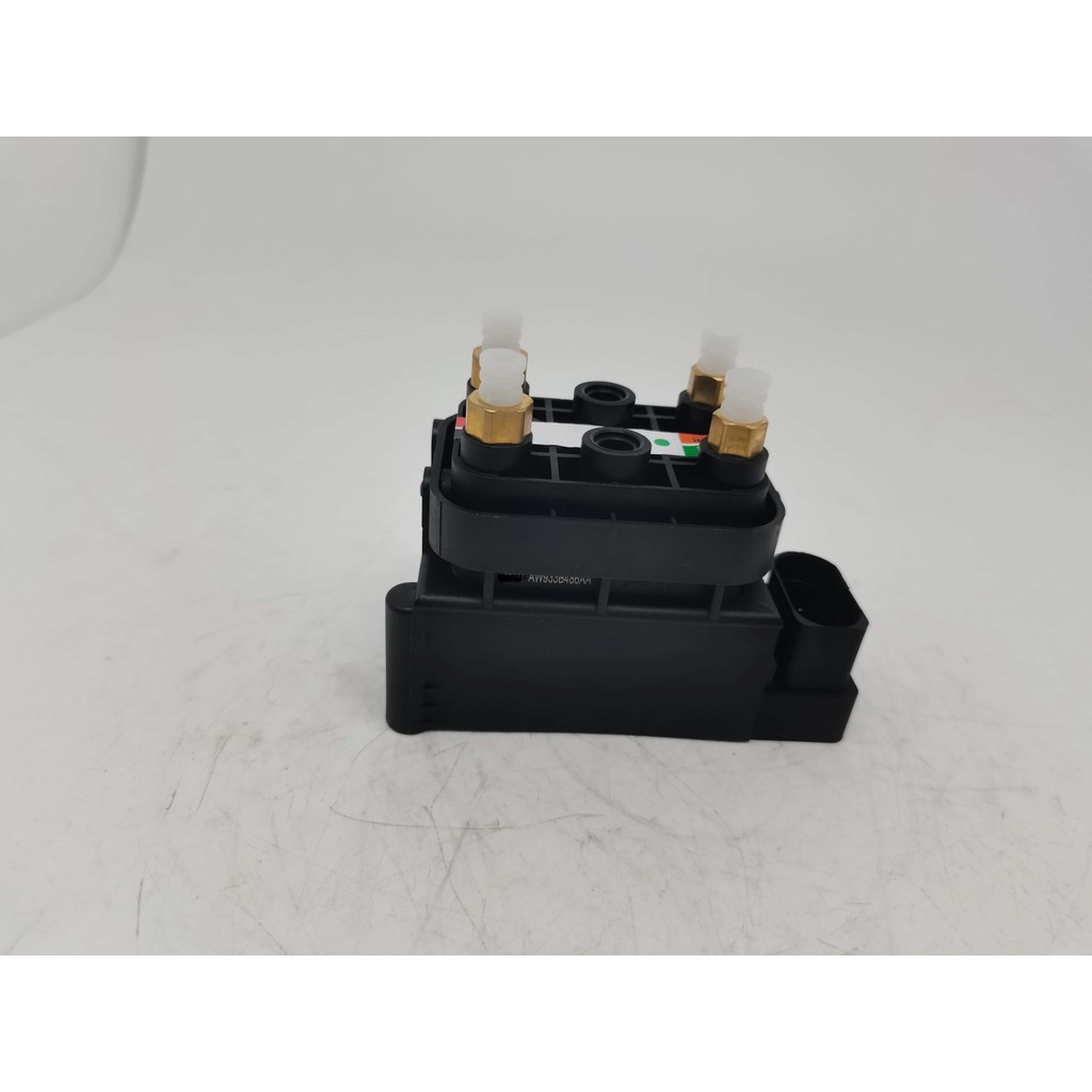C2D47540 AIR SUSPENSION SOLENOID VALVE FOR JAGUAR XJ 2010-2018 XJR 2014-2017 XJR575 2018