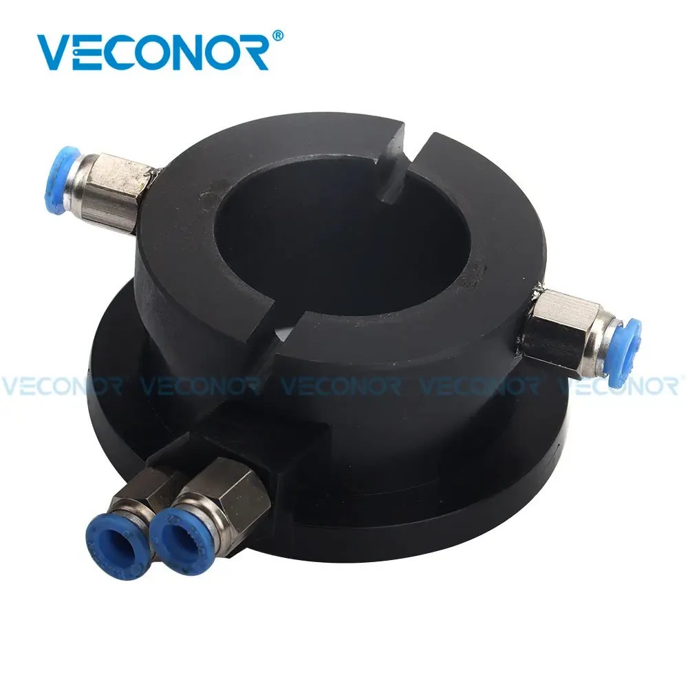 Air Distribution Valve Rotary Valve Metal Material for Bright Tire Changer