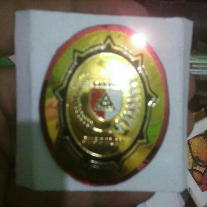 susbalan ansor banser