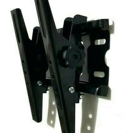 Bracket Tv 55 Inch Flexible Braket Breket 50" 49" 43" Termurah