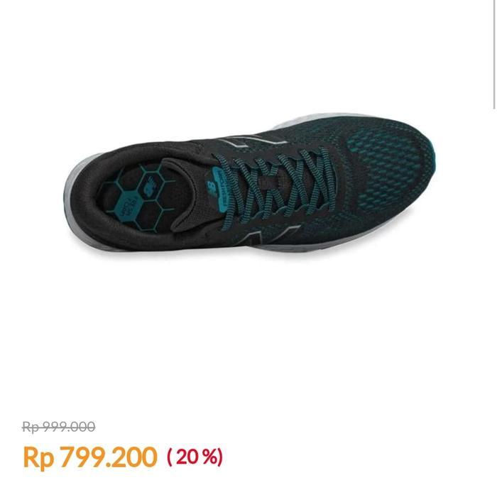 Nb Zante V3 Original Running Sale