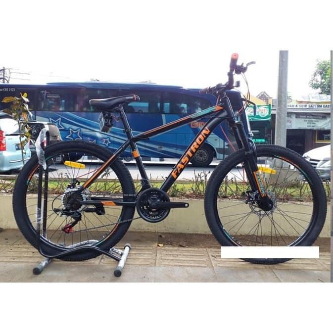 A30 Promo Sepeda Gunung/MTB 26" Fastron (keluran pabrik pacific)