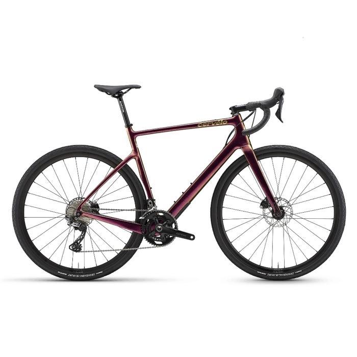 Hot Sale Cervelo Aspero Grx 1 Apex 1 Grx 810 Grx Di2 Force Axs Gravel Bike