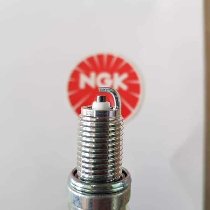 Bisa Grab Busi Motor Ngk Dcpr9E Ducati Monster: 400, 600, 750, 900, S4R, S2R