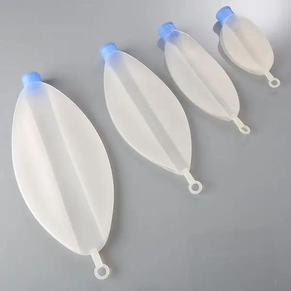 BREATHING BAG SILICON 1 L/ SILICON BREATHING