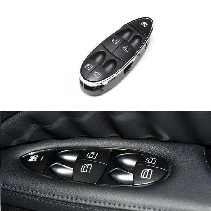 Power Window Jendela Mercedes Mercy W211 W219 E300 Cls320