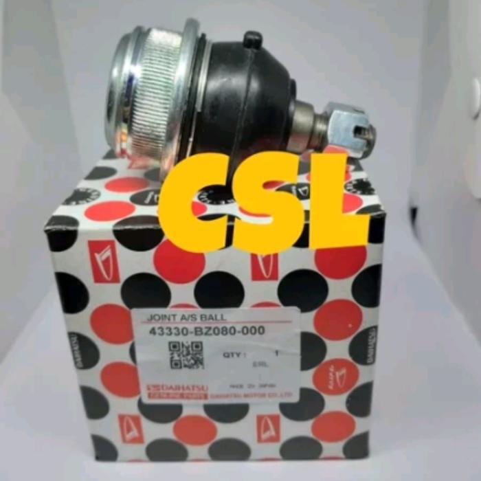 BALL JOINT GRANDMAX TERIOS OK.