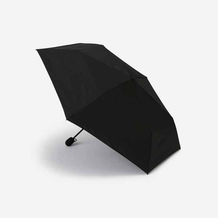 Decathlon DECATHLON Payung Profilter - Hitam - 8596949