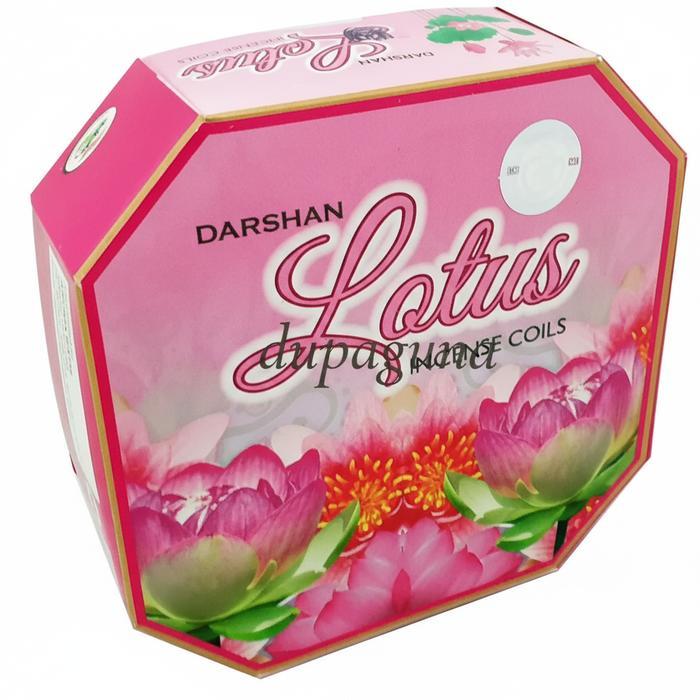 ` Hio/Dupa India Lingkar Darshan Lotus/Hio Lilit Darshan