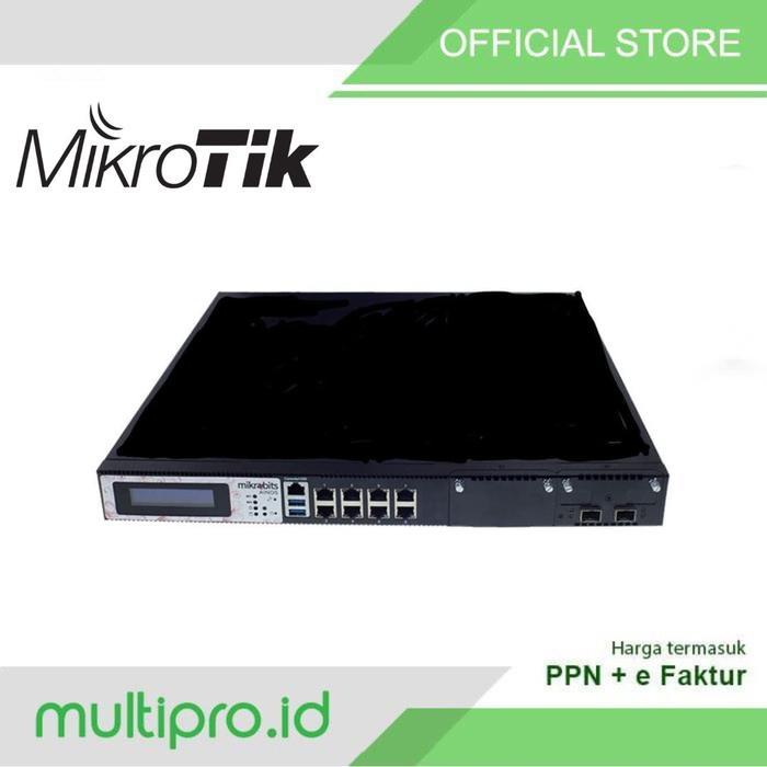 TERMURAH MIKROBITS AINOS (ROS LEVEL 5) PROMO