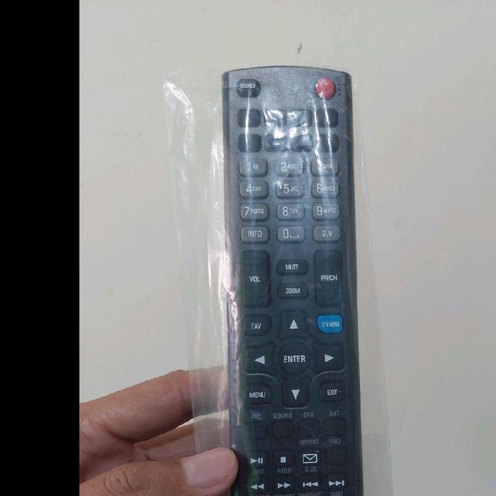 Remot REMOTE TV LED POLYTRON ORI/ASLI