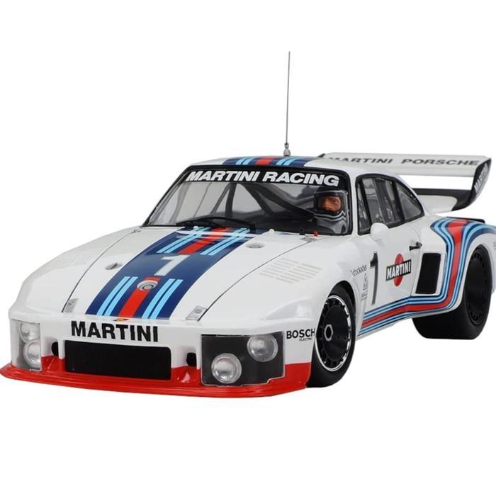 20070 TAMIYA Porsche 935 Martini
