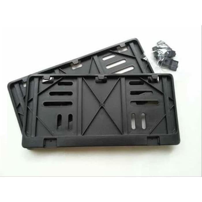"New" Cover Plat Nomor Motor Plat Nomor Motor plat nomor motor universal