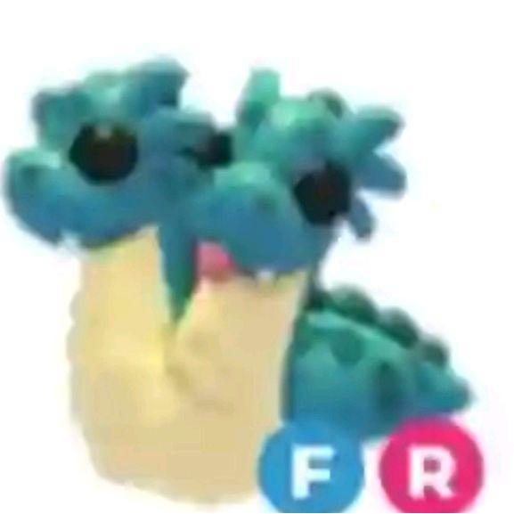 HOT SALE VAMPIR DRAGON NEON FLY RIDE (NFR) ADOPT ME ROBLOX MAINAN ANAK ANAK TERMURAH
