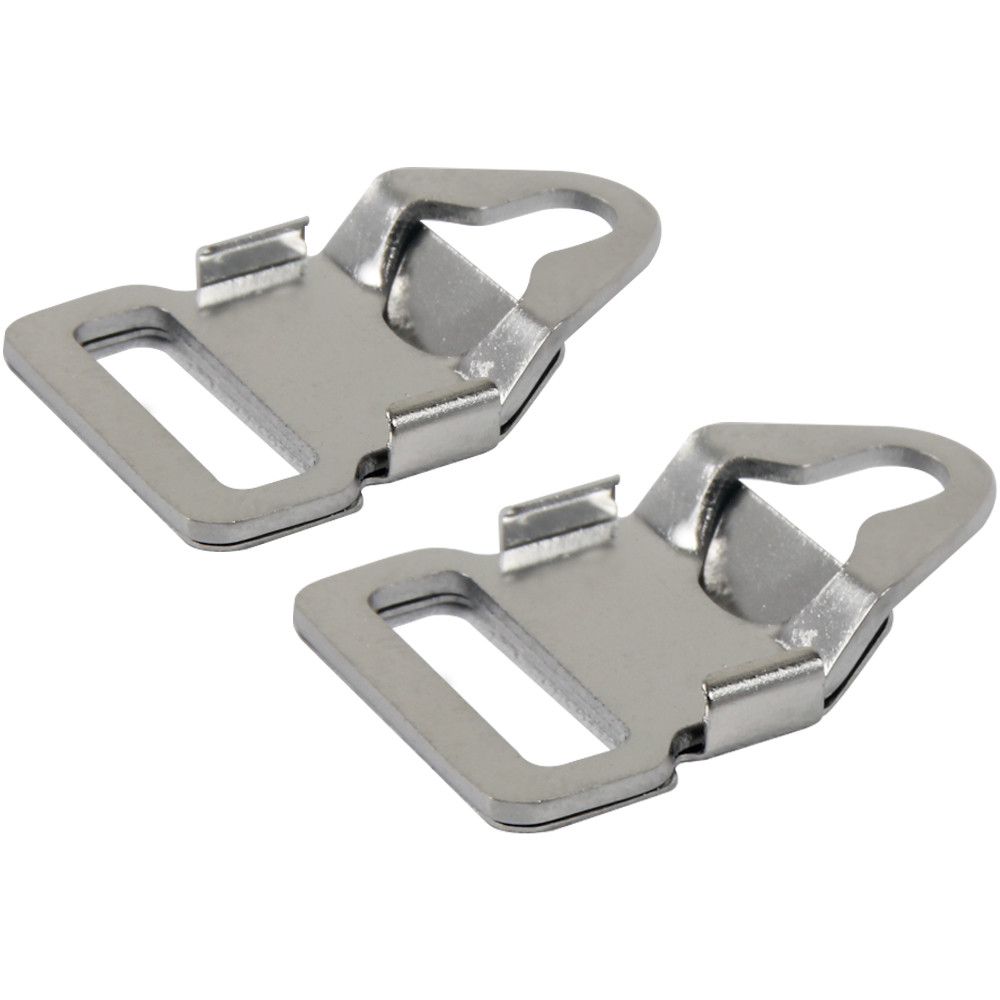 2pcs Strap Clips Lugs Adapter Pentax 645 645N 645N2 II Pentax 67 67II 6x7 Camera