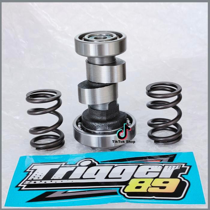 Ready Noken As Racing Shogun Fl Shogun 125 Sp New Shogun R Robot Noken As Racing Axelo Neww