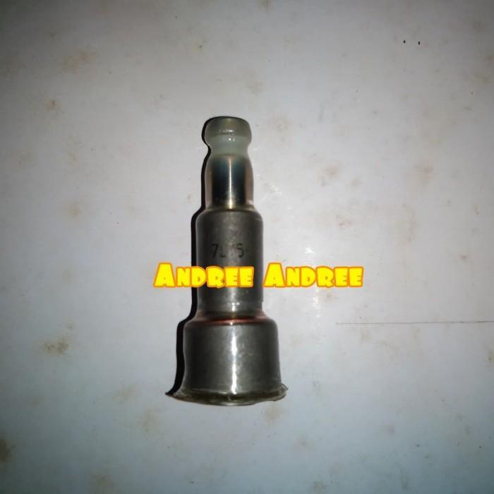 Plunger Isi Bos Pom Yanmar Ts155 Ts-155