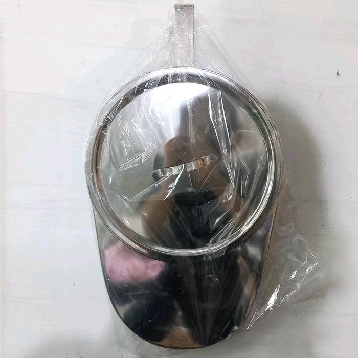 Promo Pispot Stainless Bab Sodok / Pispot Bab Stainless Tbk