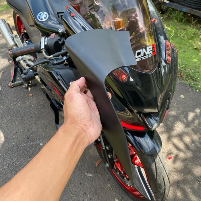 Aero Winglet Samping R15V3