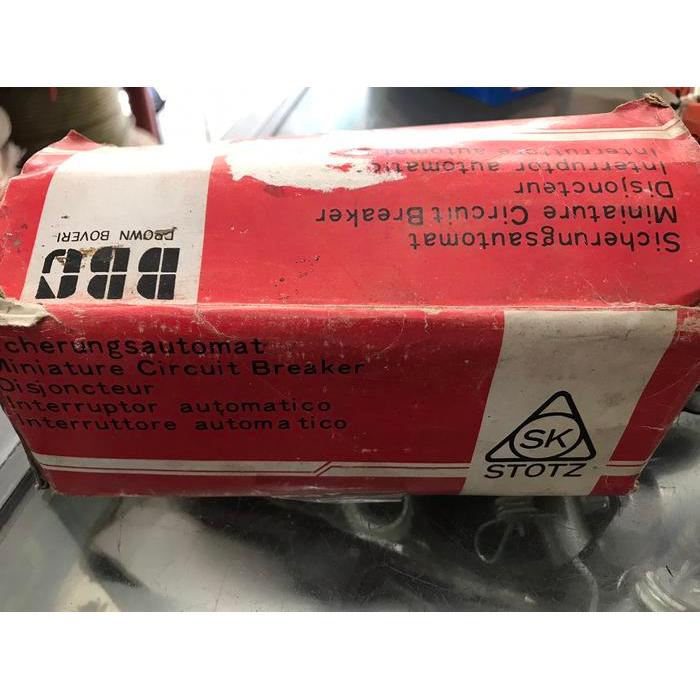 [Promo] Mcb Bbc 3 Phase 63A