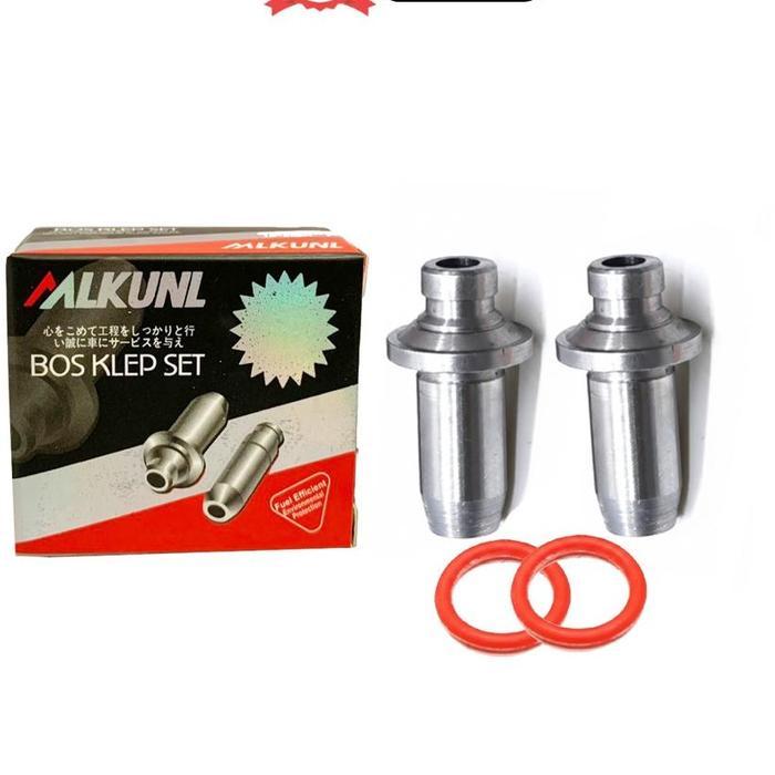 Bos Klep Mio Sporty Mio Soul Nouvo Set Mikuni Terpercaya