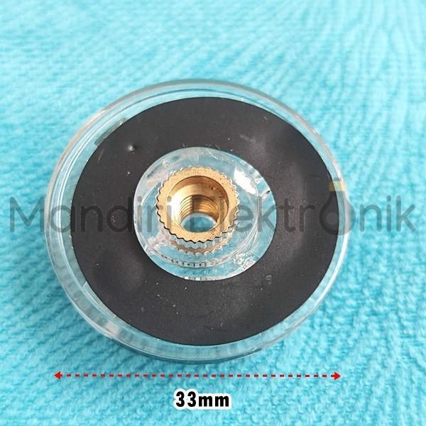 Terlaris Konektor Blender Sharp Blazter - Gear Blender Plastic Pengganti Rubber Gear Blender